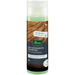 Hunter Spa Shampoo Хидратиращ шампоан 200ml