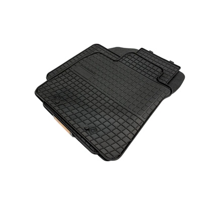 FroGum Гумени стелки за TOYOTA Avensis III (2009-2018), марка Frogum (0802)