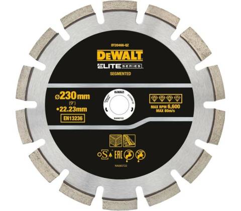 DeWalt DT20466