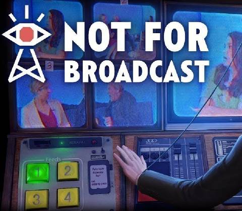 Not For Broadcast