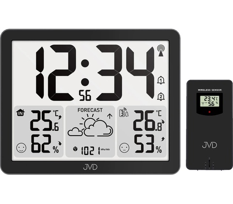 JVD RB3569