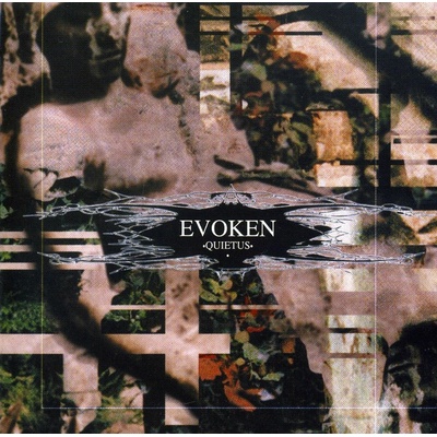 EVOKEN: QUIETUS CD