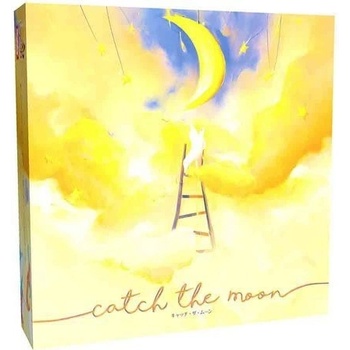 Bombyx Catch the Moon