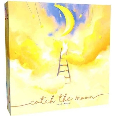 Bombyx Catch the Moon