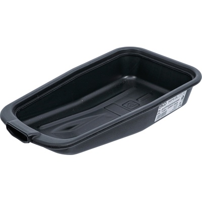 Záchytná vana na olej, objem 2 litry, pro motocykly - BGS 9994