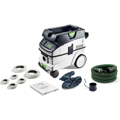 Festool CTM 26 EI-FLR 578159