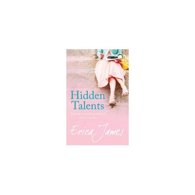 Hidden Talents - James Erica