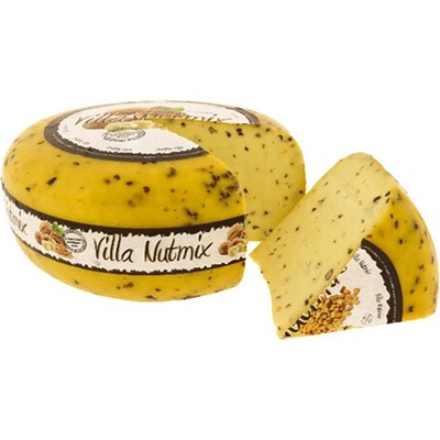 Villa Nutmix Kravská gouda oříškový mix 1kg