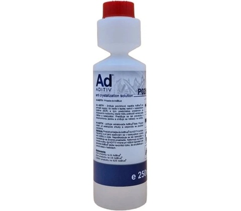 PRO-TEC AD Rescue 250 ml