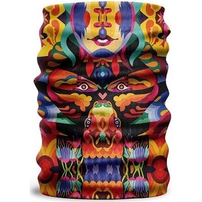 Matt Ledania Premium scarf