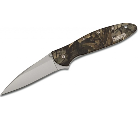 Kershaw LEEK
