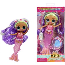 LOL Surprise! Morské panny Tweens Cleo Cove