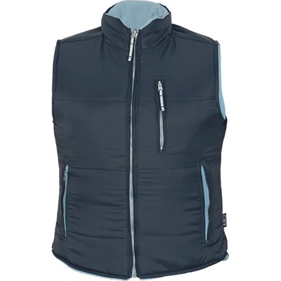 CRV ROSEVILLE vesta dámská Navy