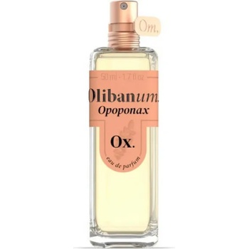 Olibanum Opoponax - Ox. EDP 50 ml