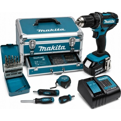 Makita DHP482RFX9