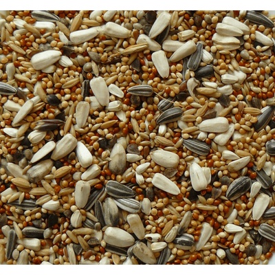 Avicentra Stredný Papagáj 1kg