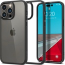 Púzdro SPIGEN ULTRA HYBRID IPHONE 14 PRO MATTE čierne