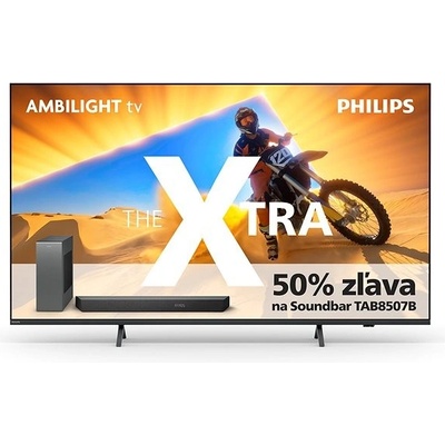 Philips 65PML9009