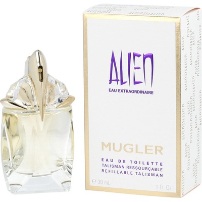 Thierry Mugler Alien Eau Extraordinaire toaletná voda dámska 30 ml
