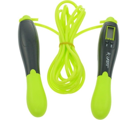 LifeFit Digital Rope
