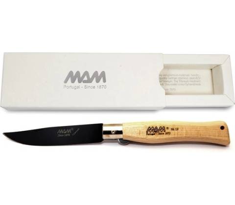 MAM Douro 5004
