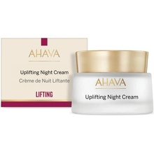 Ahava Uplifting nočný spevňujúci protivráskový krém 50 ml