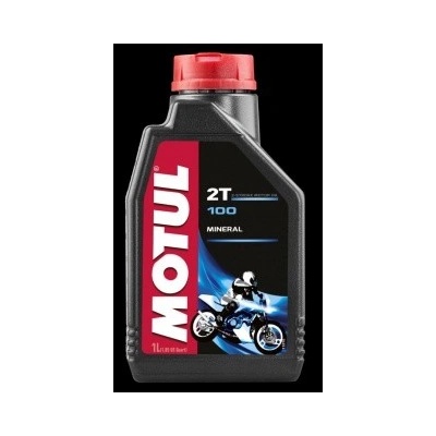 Motul 100 2T 1 l