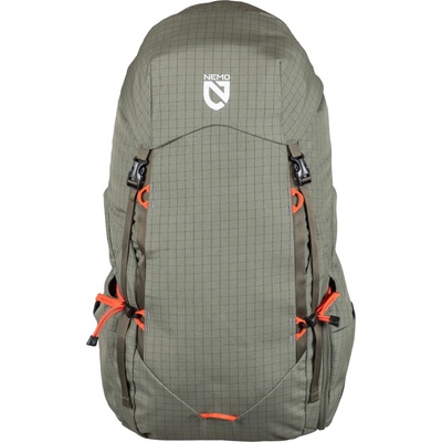 Nemo Туристическа раница Nemo Resolve 35 Endless Promise Walking backpack - Smokey Olive - размер One Size (502-8152-0111)