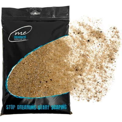 Me Nature Sunrise Sand 3 kg