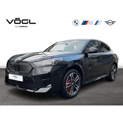 BMW iX2 xDrive30 M Sport 230 kW