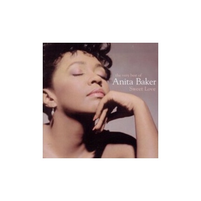 Baker Arthur - Sweet Love Very Best Of CD