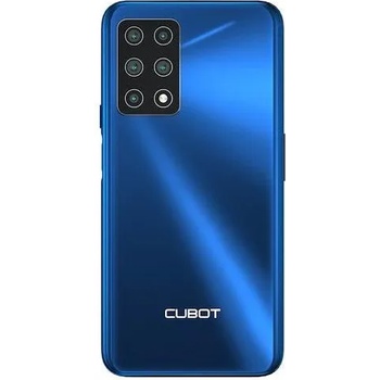 Cubot X30 128GB Dual