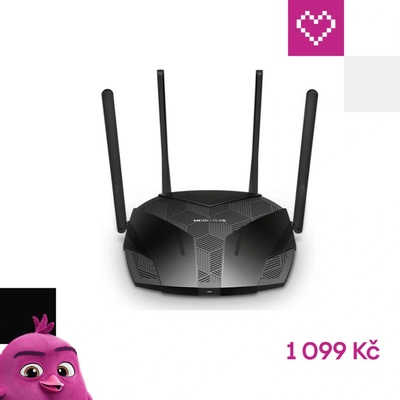 Mercusys MR80X