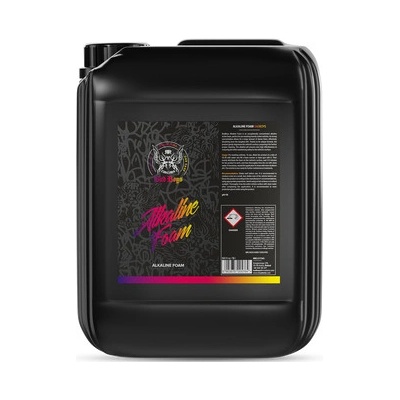 RRCustoms Bad Boys Alkaline Foam 5 l