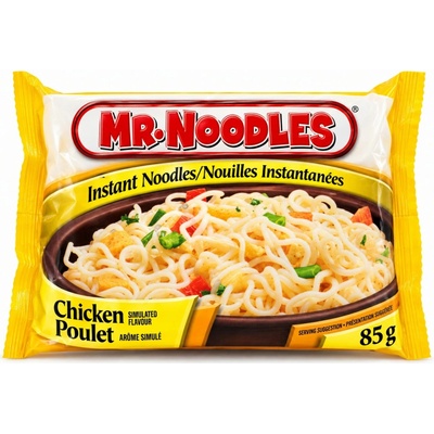 Mr.Noodles Instant Noodles Chicken 85 g