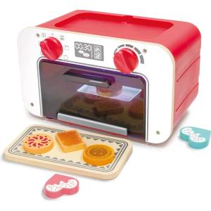 HaPe International Детска играчка HaPe International - Фурна със сменящи се цветове (H3183) - ozone