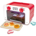 HaPe International Детска играчка HaPe International - Фурна със сменящи се цветове (H3183) - ozone