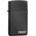 Zippo Бензинова запалка Ebony Slim® тъмносива (26583)
