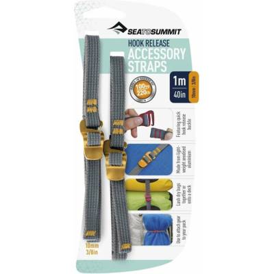 SeaToSummit Accessory Strap 10mm/1m