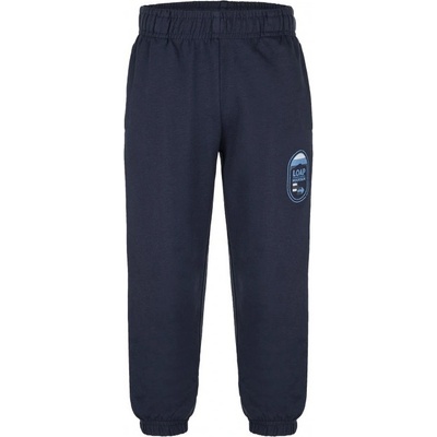 Loap Dyzu tmavě modré