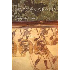 Mycenaeans | Rodney Castleden (ISBN: 9780415363365)