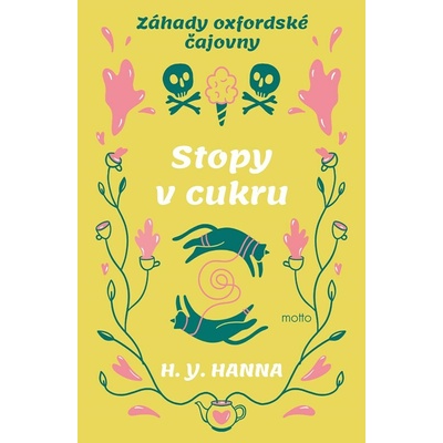 Stopy v cukru