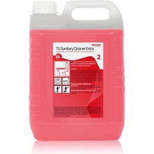 TG Sanitary Cleaner Extra 5 l