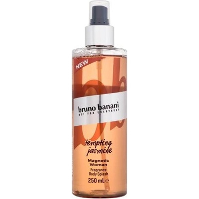 bruno banani Magnetic Woman 250 ml Спрей за тяло за жени