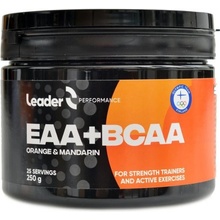 Leader Performance EAA + BCAA 250g