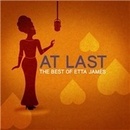 JAMES ETTA: AT LAST-THE BEST OF CD