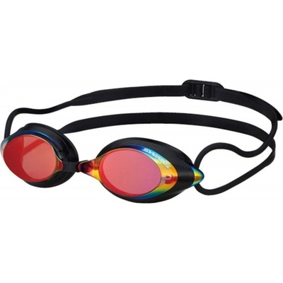 Swans очила за плуване swans srx-m paf mirror черен