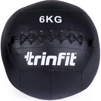 TRINFIT Wall ball 6 kg