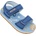 Cool Shoe Детски сандали Cool Shoe Kid's Sail Sandals - Navy - размер 23/24 (EU) (702-5214-0112)