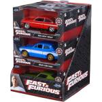 Jada Toys Метална кола Jada Fast & Furious, 1: 32, асортимент 9324075300W01